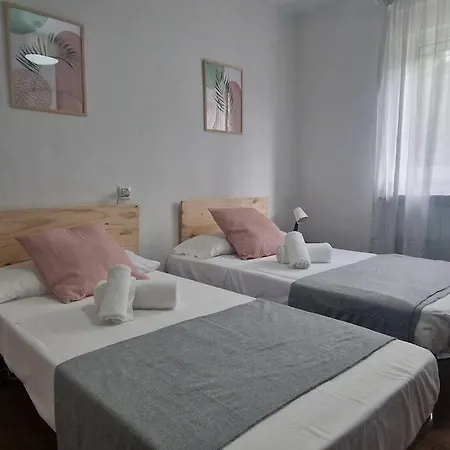 Apartamento En Oviedo 646A Exterior photo