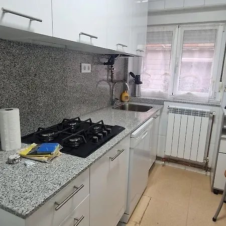 Apartamento En Oviedo 646A Exterior photo