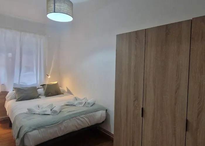 Apartamento En Oviedo 646A