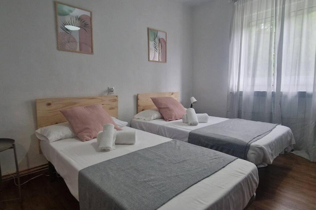 Apartamento En 646a *